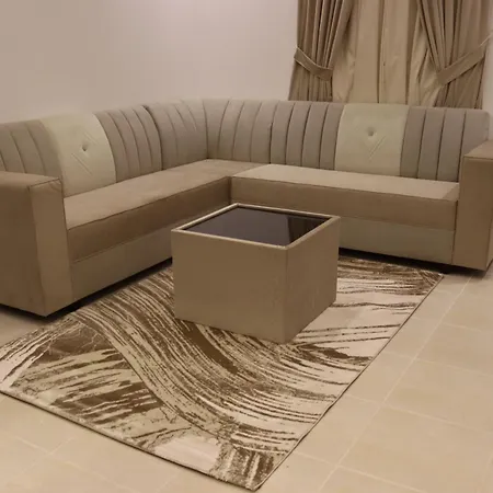 طيف المكان للشقق الفندقية Riyadh Exterior photo