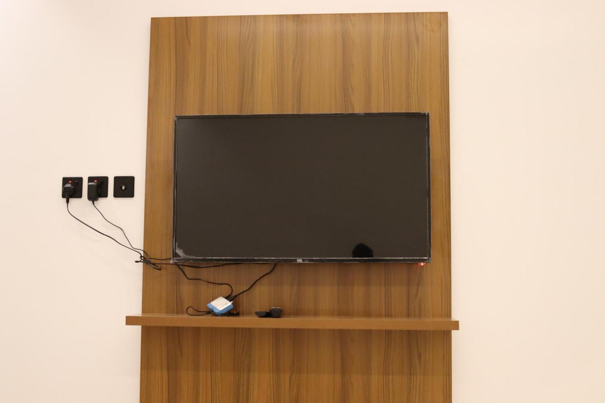 طيف المكان للشقق الفندقية Apartment