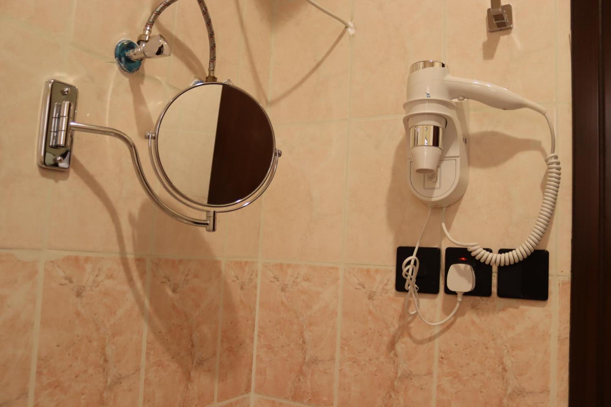 طيف المكان للشقق الفندقية Apartment *