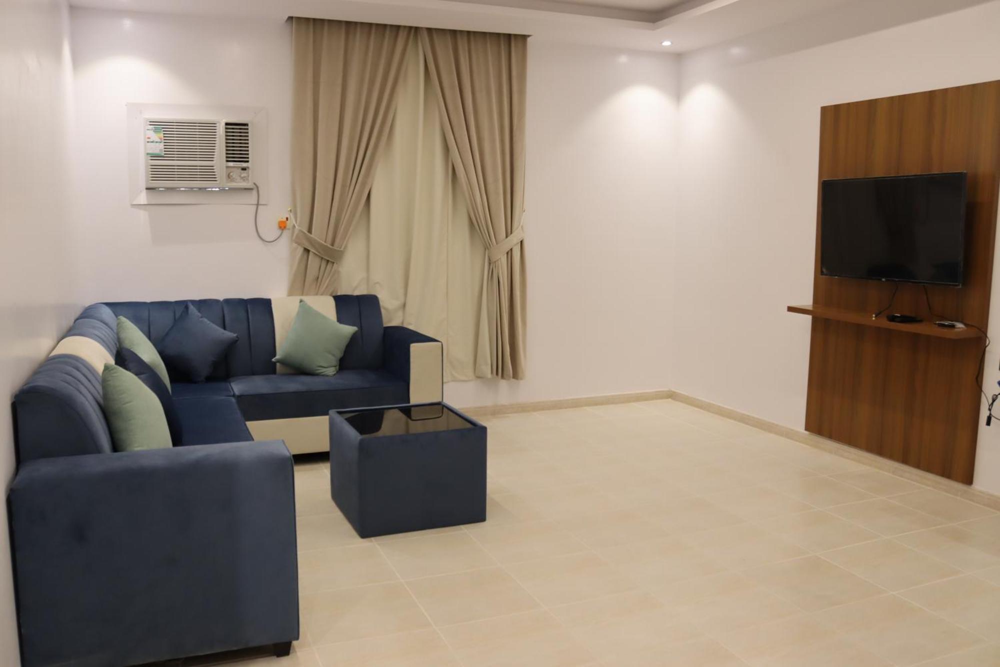 طيف المكان للشقق الفندقية Apartment